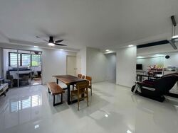 Blk 513 Woodlands Drive 14 (Woodlands), HDB Executive #528758091